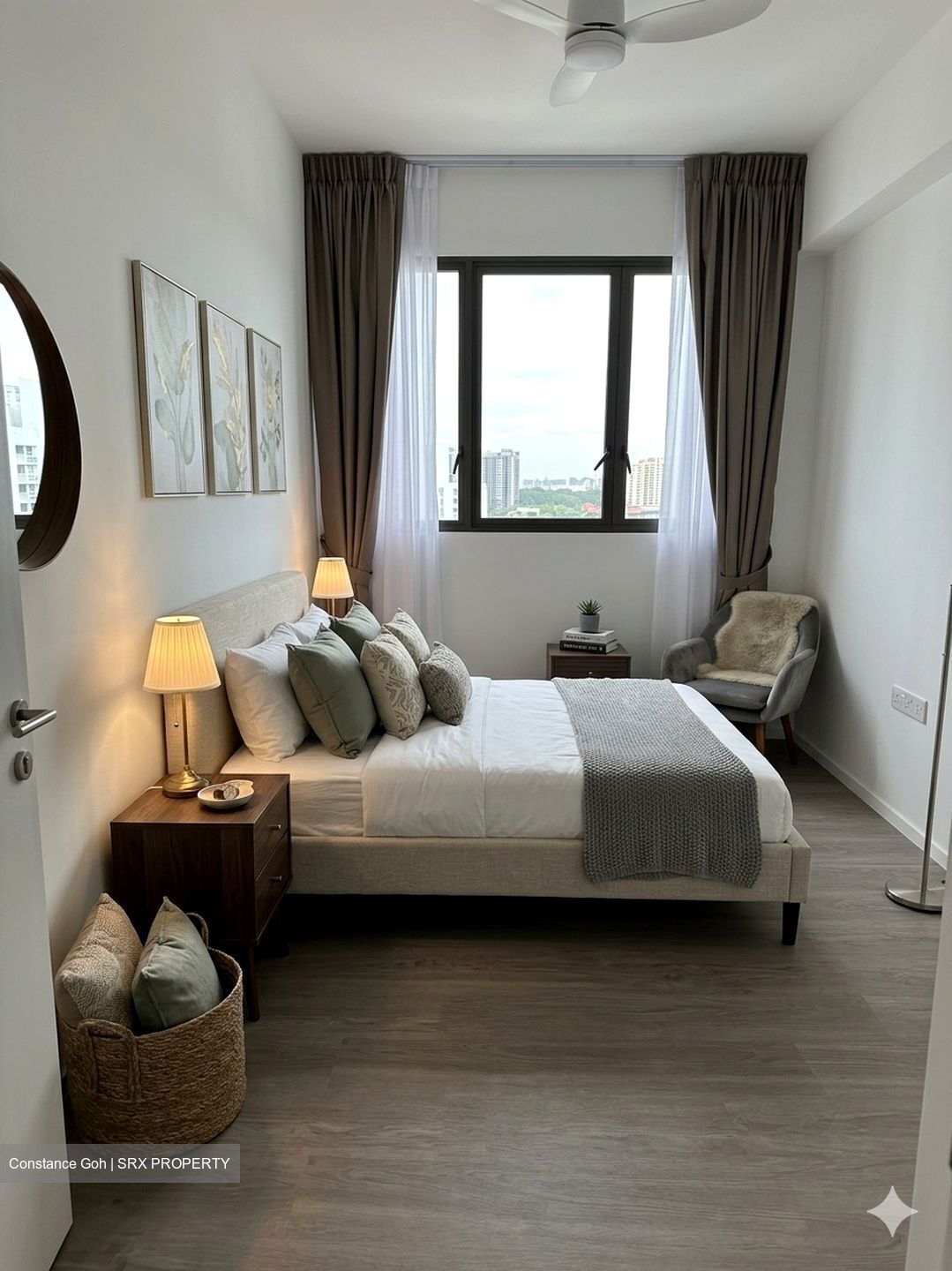 Amo Residence (D20), Apartment #572777391